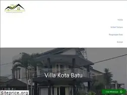 Sites similar to daftarpenginapanbatu.com