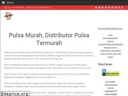 Sites similar to daftarpulsa.com