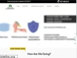 Sites similar to daftarroute.com