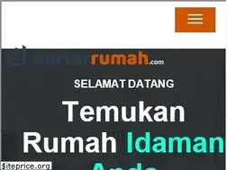Sites similar to daftarrumah.com