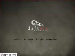 Sites similar to daftarttattoo.com