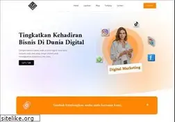 Sites similar to daftarweb.net