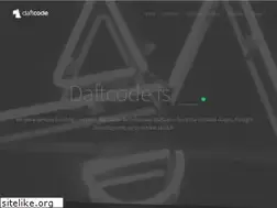 Sites similar to daftcode.pl