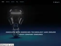 Sites similar to daftechnologies.com