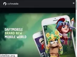 Sites similar to daftmobile.com