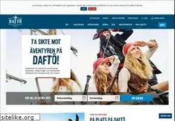 Sites similar to dafto.se