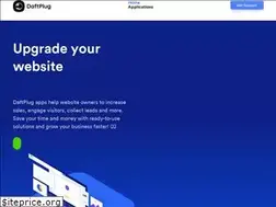 Sites similar to daftplug.com