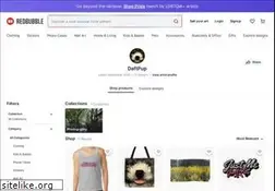 Sites similar to daftpup.com