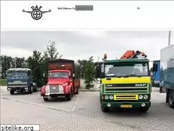 Sites similar to daftruck.nl