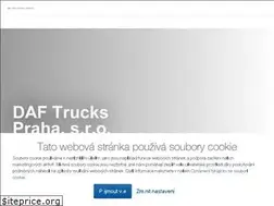 Sites similar to daftruckspraha.cz