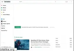 Sites similar to dafunda.com