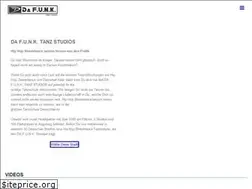 Sites similar to dafunk.dance
