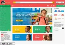 Sites similar to dafunshop.com