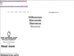 Sites similar to dafurapp.com