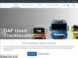 Sites similar to dafusedtrucks.com