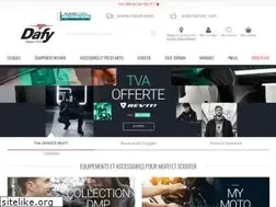 Sites similar to dafy-moto.com