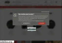 Sites similar to dafy-moto.fr