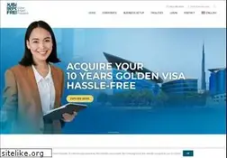 Sites similar to dafz.ae