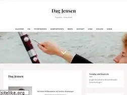 Sites similar to dag-jensen.de