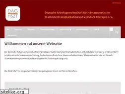 Sites similar to dag-kbt.de