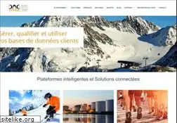 Sites similar to dag-system.com