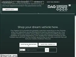 Sites similar to dag.cars
