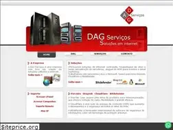 Sites similar to dag.net.br