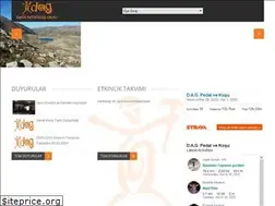 Sites similar to dag.org.tr