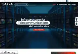Sites similar to daga-sa.com