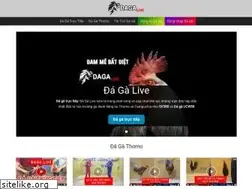 Sites similar to daga.live