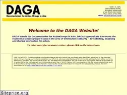 Sites similar to daga.org.hk