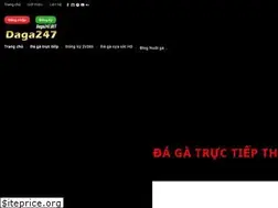 Sites similar to daga247.bet