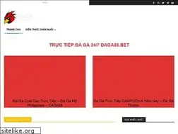 Sites similar to daga88.bet