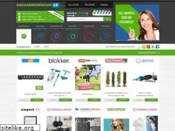 Sites similar to dagaanbiedingen4u.nl