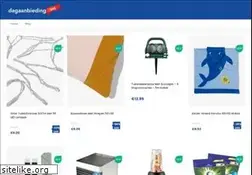 Sites similar to dagaanbiedingsms.nl