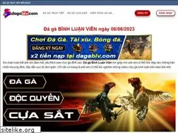 Sites similar to dagablv.com