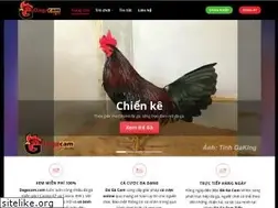 Sites similar to dagacam.com