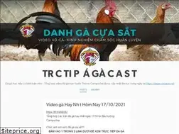 Sites similar to dagacuasat.tumblr.com