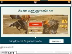 Sites similar to dagacuasat2.com