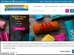 Sites similar to dagahawaii.com