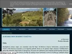 Sites similar to dagakactim.blogspot.com