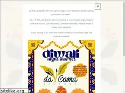 Sites similar to dagamahtx.com