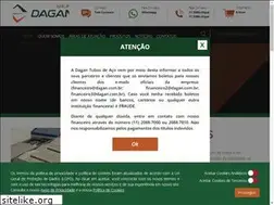 Sites similar to dagan.com.br