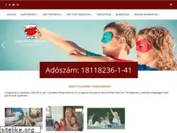 Sites similar to daganatos.hu