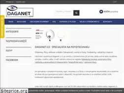 Sites similar to daganet.cz
