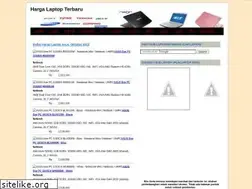 Sites similar to dagang-laptop.blogspot.com
