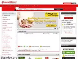 Sites similar to dagangasia.com