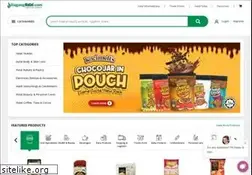 Sites similar to daganghalal.com