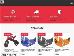 Sites similar to daganoffroad.com