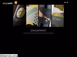 Sites similar to dagaprint.com